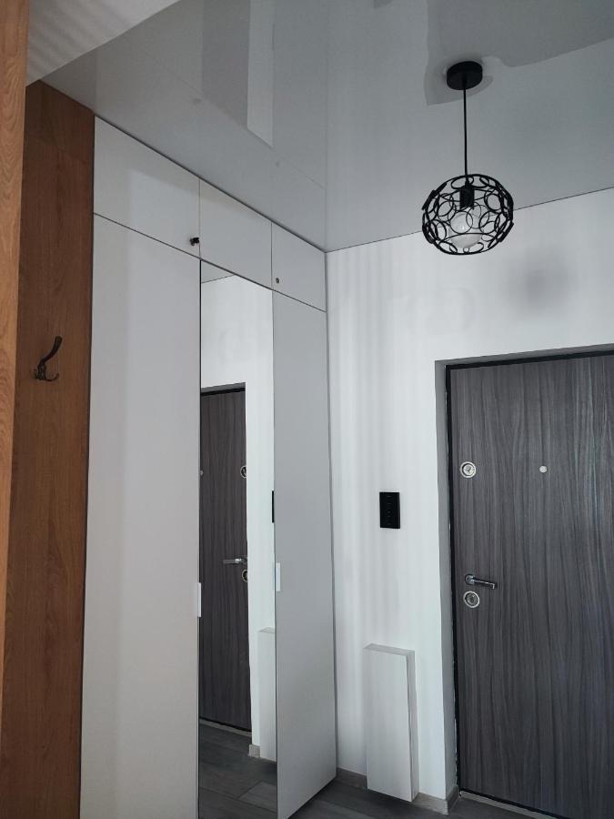 Apartament Studio Teo Blue In Mamaia Nord Năvodari Екстериор снимка