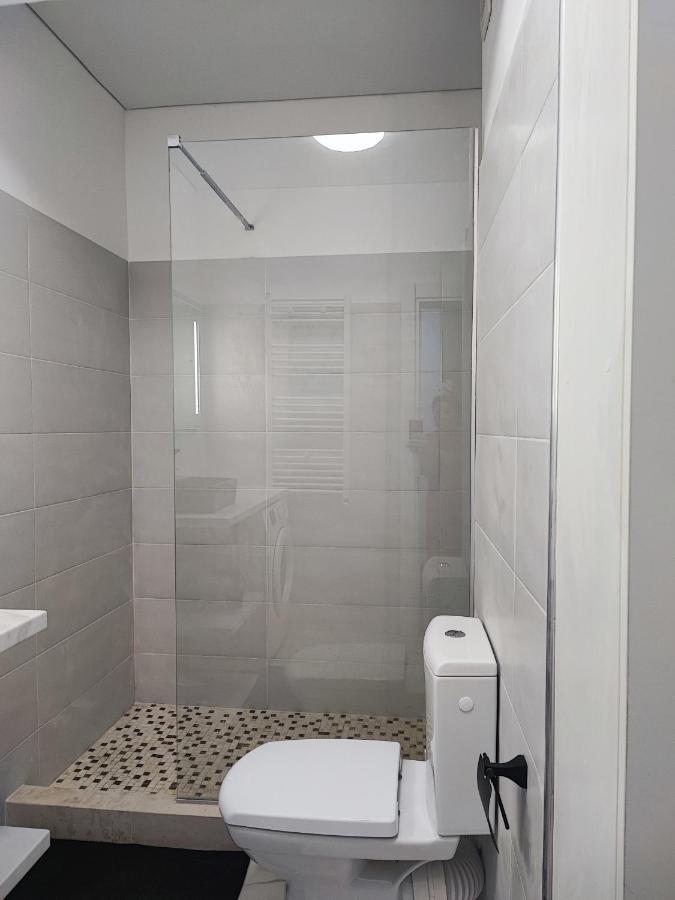 Apartament Studio Teo Blue In Mamaia Nord Năvodari Екстериор снимка