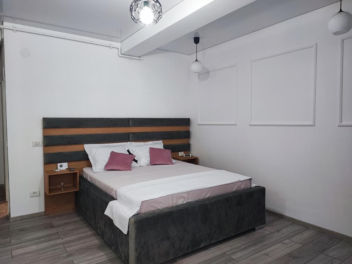 Apartament Studio Teo Blue In Mamaia Nord Năvodari Екстериор снимка