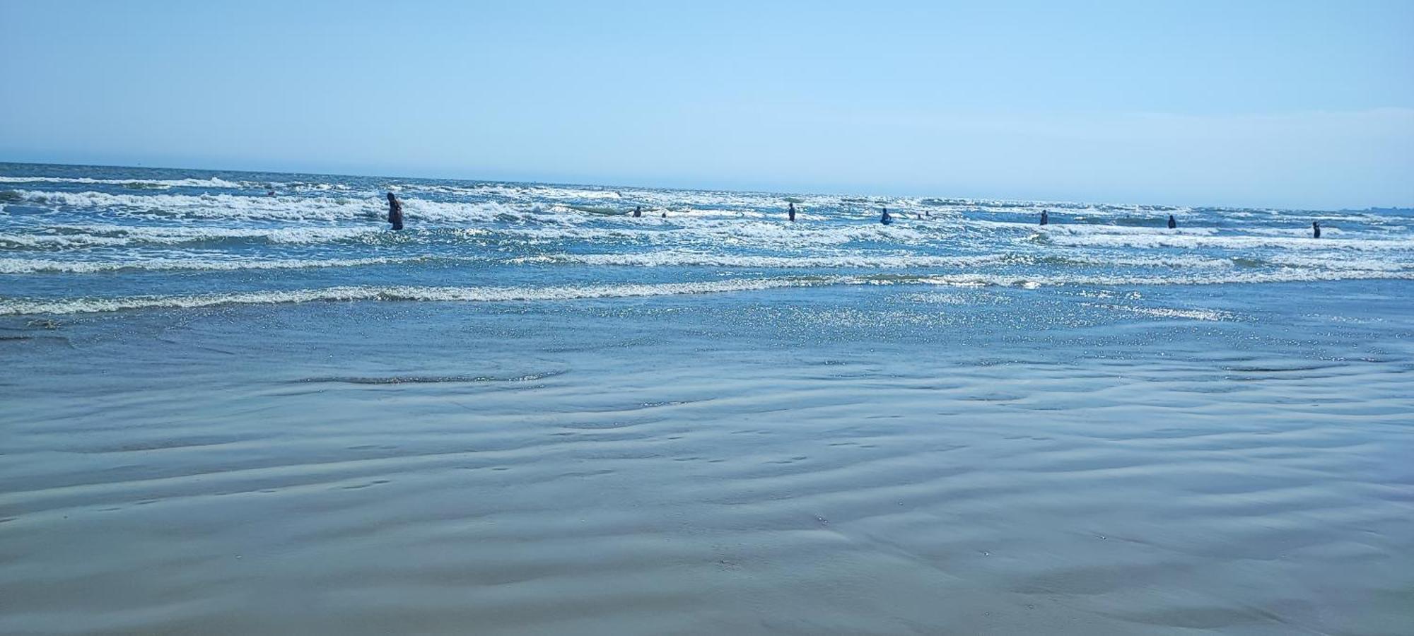 Apartament Studio Teo Blue In Mamaia Nord Năvodari Екстериор снимка