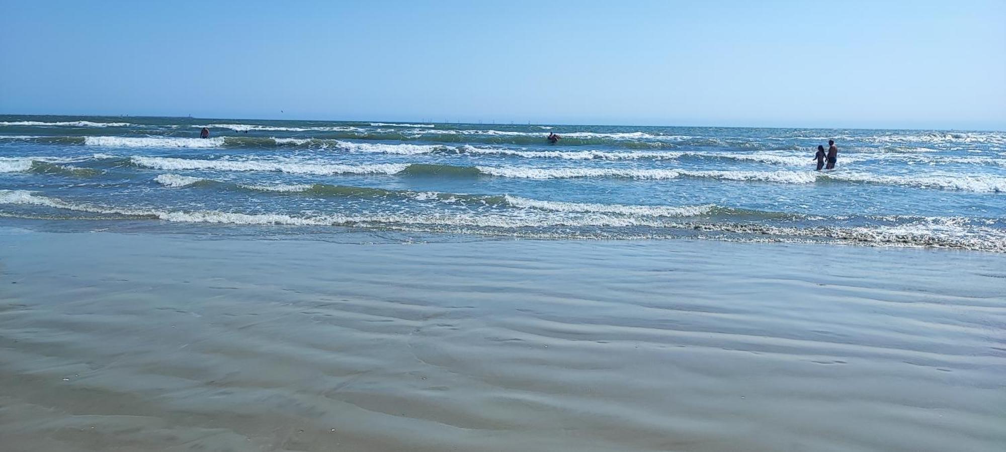 Apartament Studio Teo Blue In Mamaia Nord Năvodari Екстериор снимка