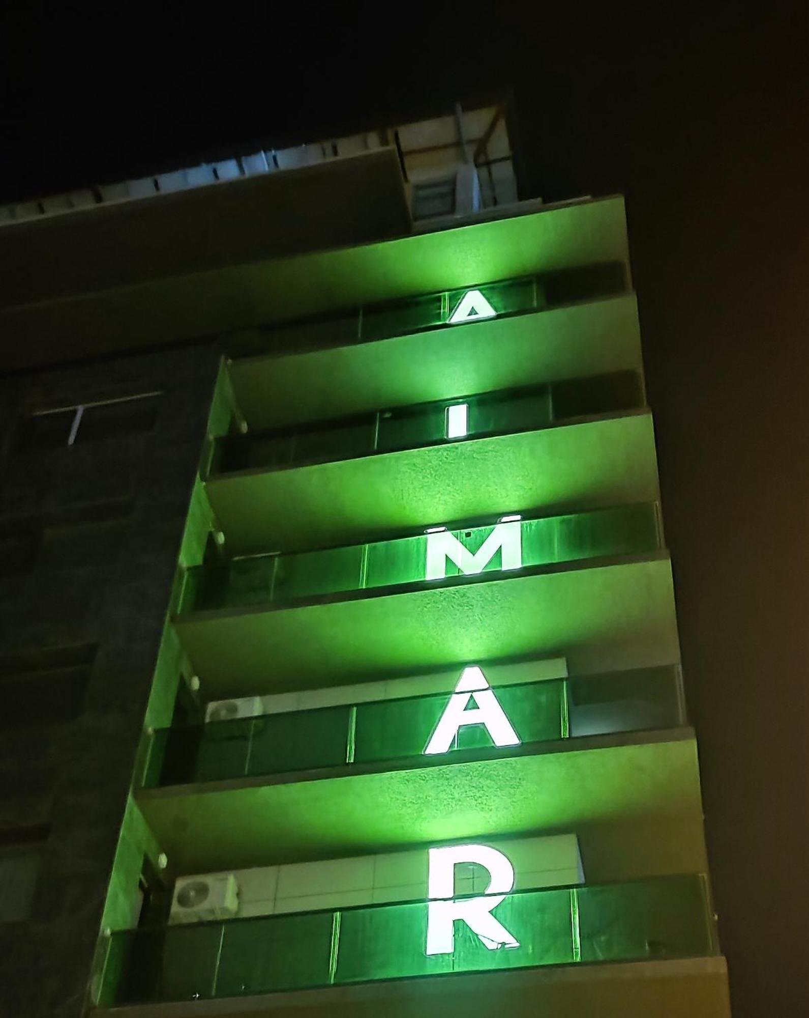 Apartament Studio Teo Blue In Mamaia Nord Năvodari Екстериор снимка